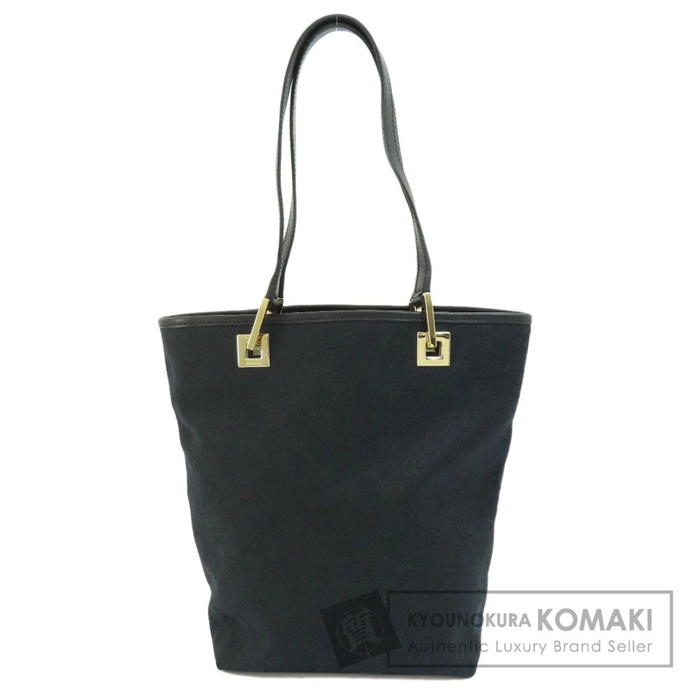 Gucci GG Canvas Handbag